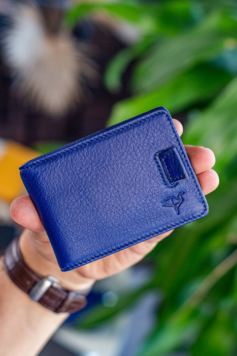 Zoozie Bags Celtic - Navy Blue Zoozie Bags Celtic - Navy Blue